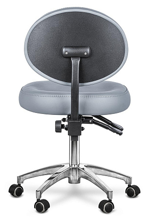 Mercury — Стул врача