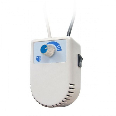 Аверон УПЗ 5.0 - профессиональный пылесос со встроенной 3-х уровневой фильтрацией для зуботехнических лабораторий