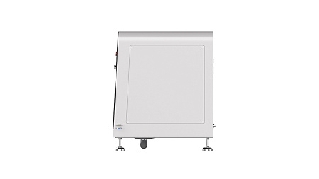 XTCERA X-Mill 500SE – фрезерный станок 