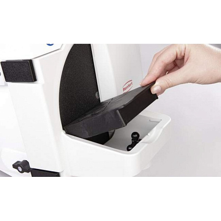 Renfert MT3 - триммер для мокрой обработки, с диском Klettfix