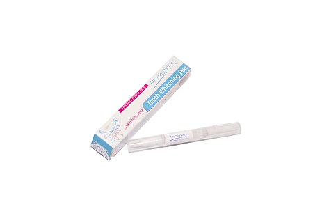 Отбеливающий карандаш для зубов Amazing White (Teeth Whitening Pen)