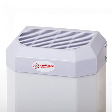 Армед СН211-115 - облучатель-рециркулятор медицинский (пластиковый корпус)