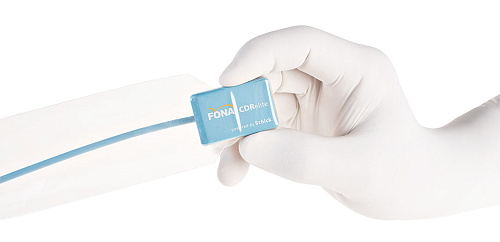 FONA CDRelite - визиограф