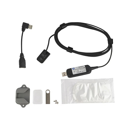 Eighteeth Nanopix — 1 внутриротовой рентгенологический датчик